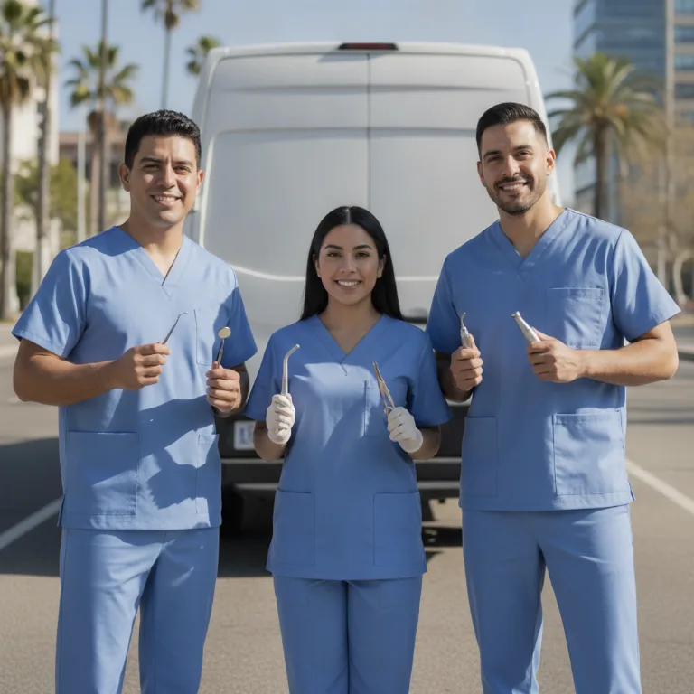 dentista Armação dos Búzios