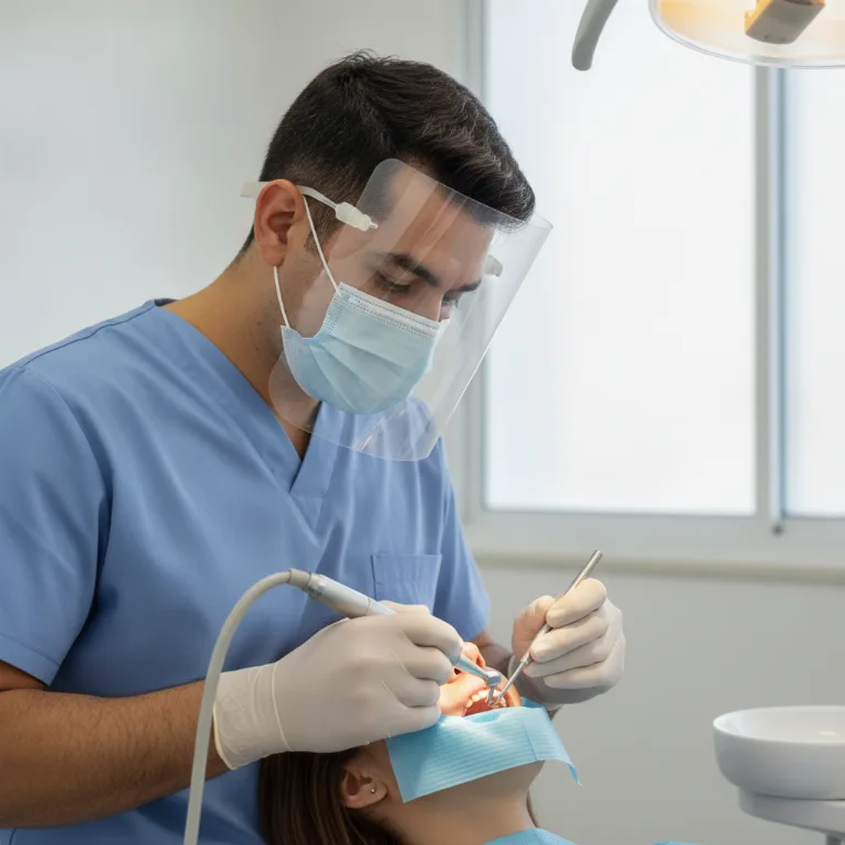 dentista Armação dos Búzios